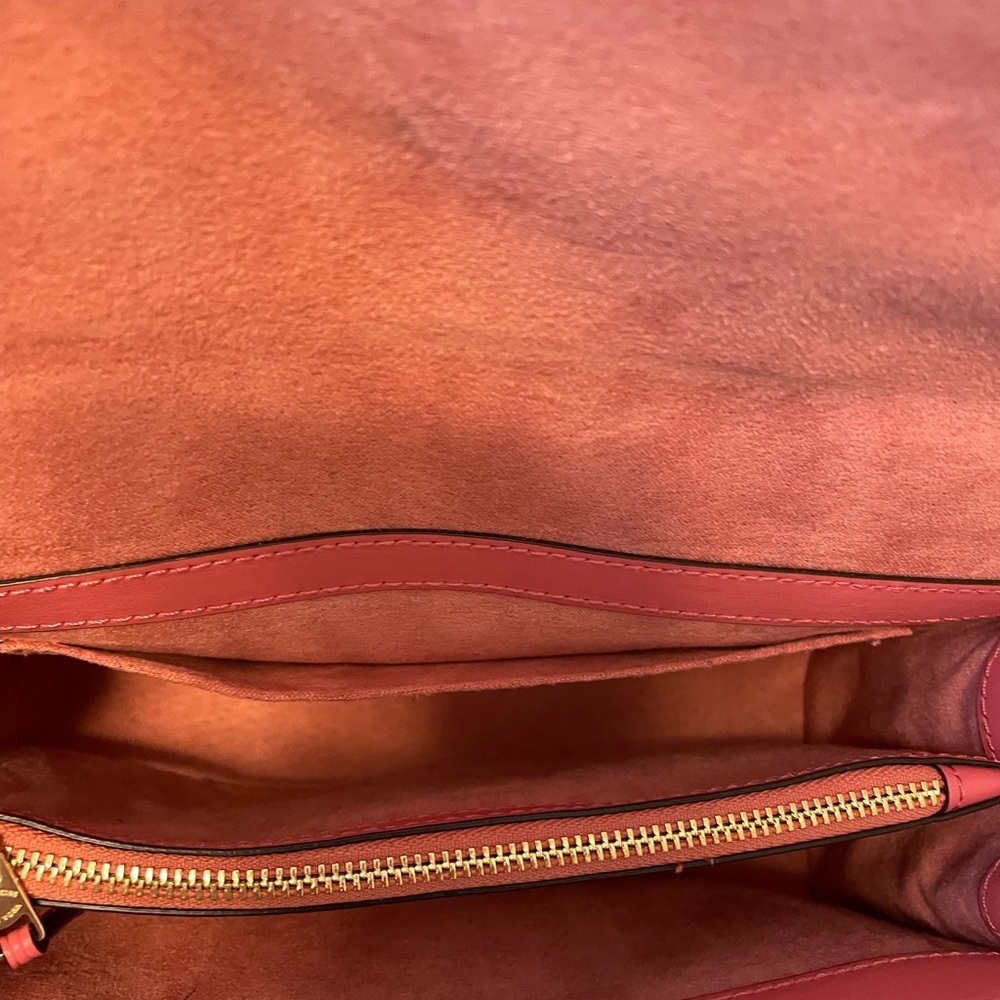 Coach bag - Picture 8 of 8